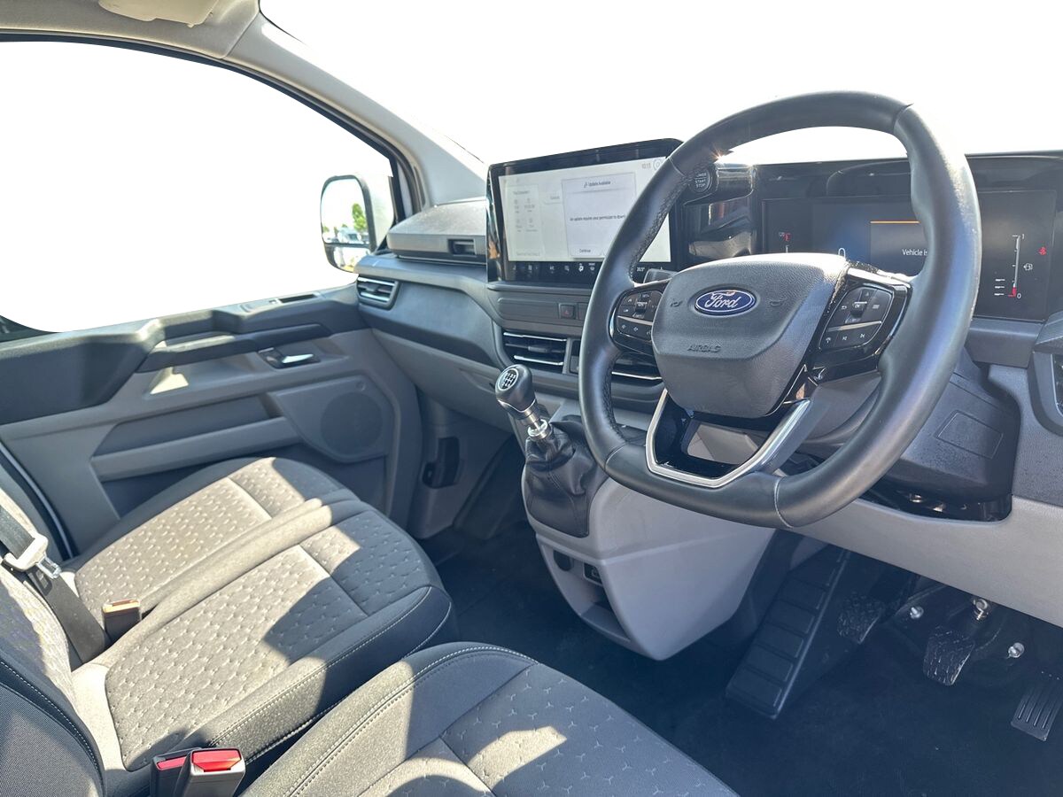 Used Ford Transit Custom 2024 for sale - 76015066: Photo 13