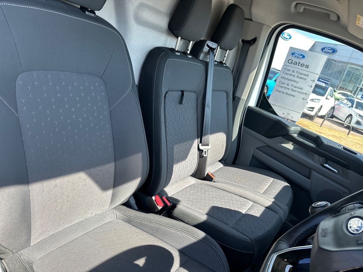 Used Ford Transit Custom 2024 for sale - 76015066: Photo 15