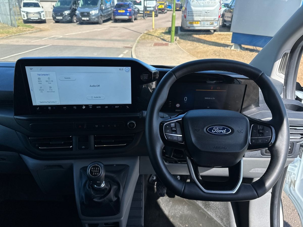 Used Ford Transit Custom 2024 for sale - 76015066: Photo 17