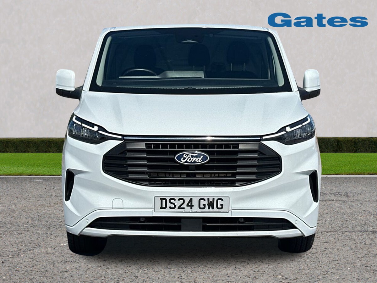 Used Ford Transit Custom 2024 for sale - 76015066: Photo 2