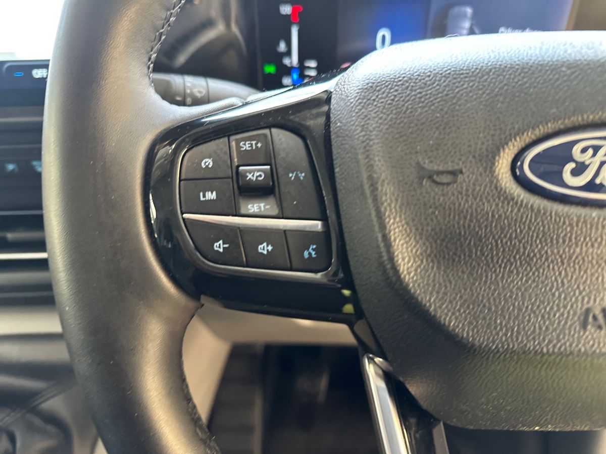 Used Ford Transit Custom 2024 for sale - 76015066: Photo 29