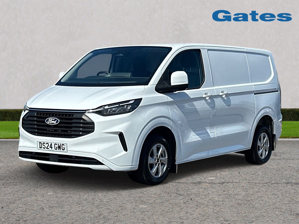 Used Ford Transit Custom 2024 for sale - 76015066: Photo 3