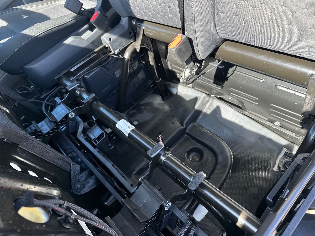 Used Ford Transit Custom 2024 for sale - 76015066: Photo 32