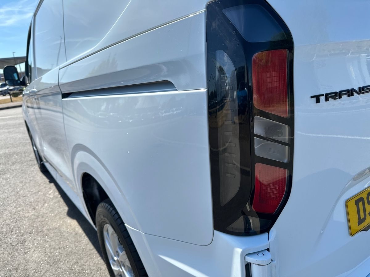 Used Ford Transit Custom 2024 for sale - 76015066: Photo 34