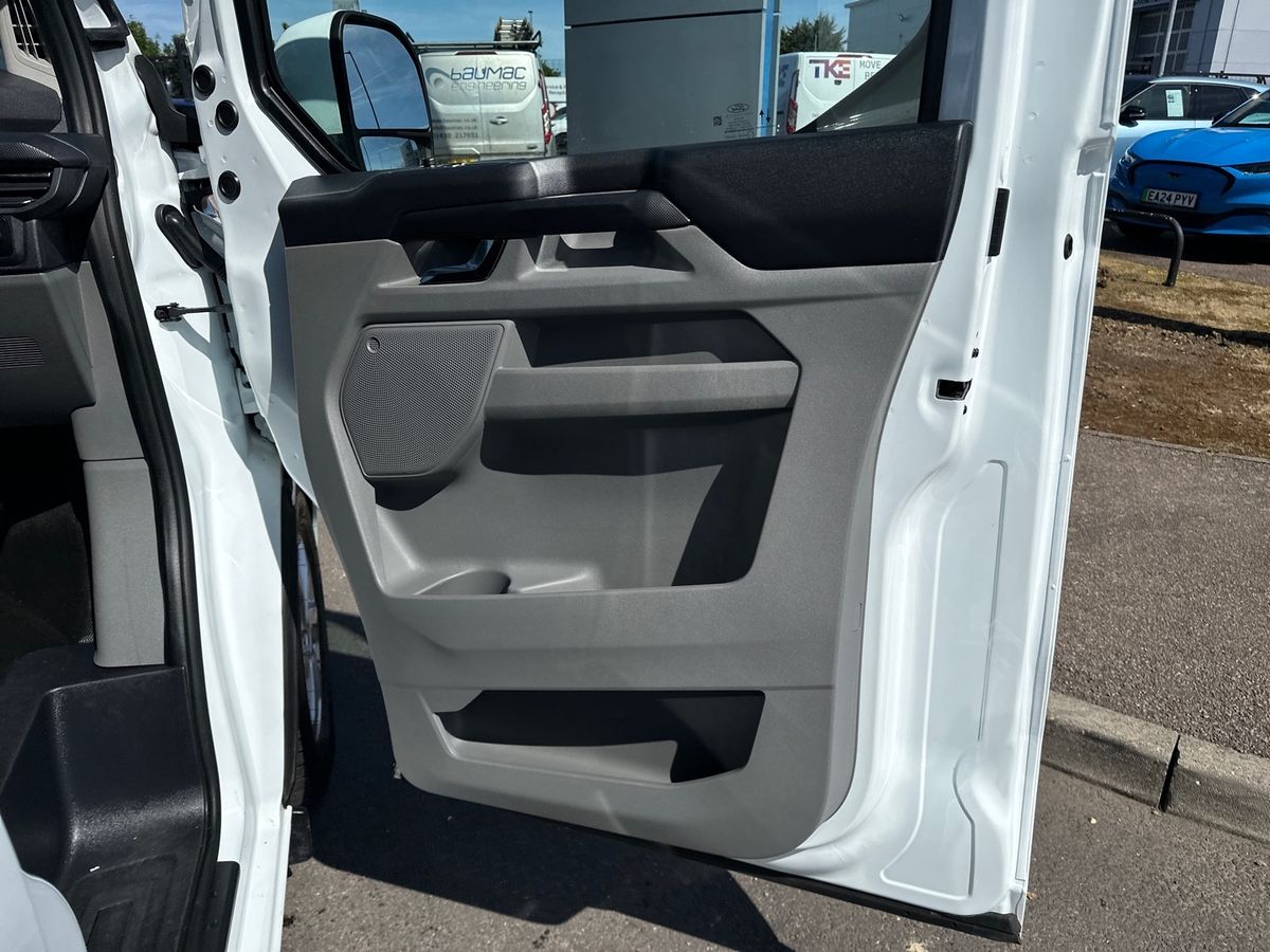Used Ford Transit Custom 2024 for sale - 76015066: Photo 35