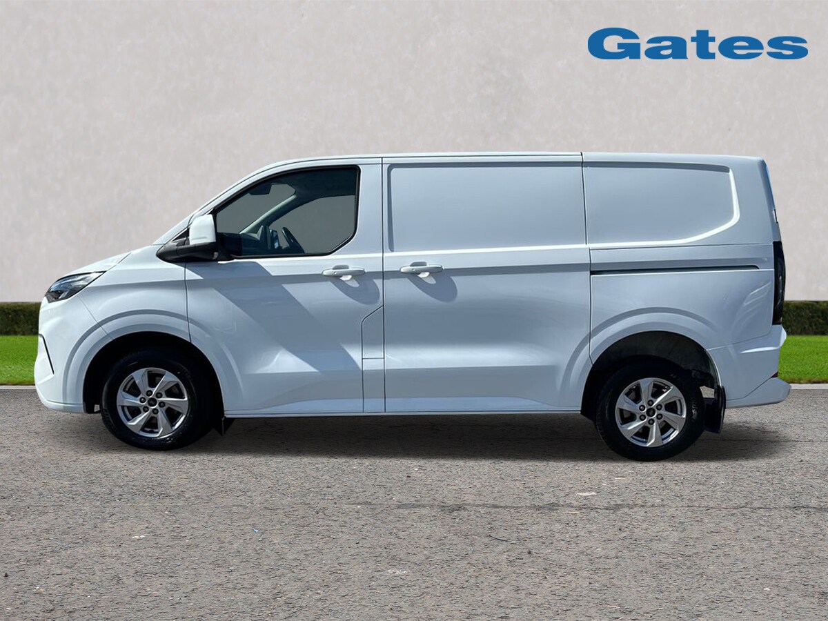 Used Ford Transit Custom 2024 for sale - 76015066: Photo 4