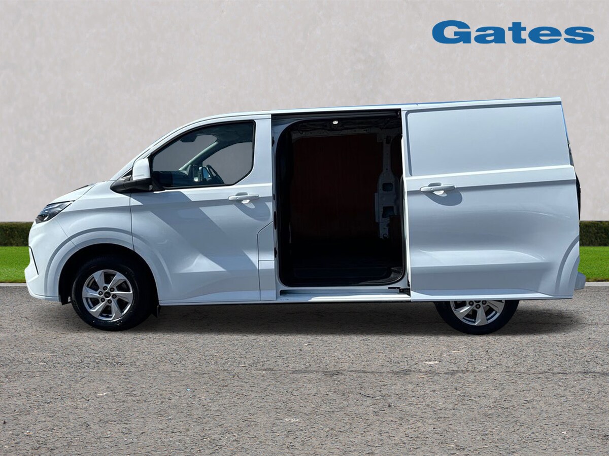 Used Ford Transit Custom 2024 for sale - 76015066: Photo 5