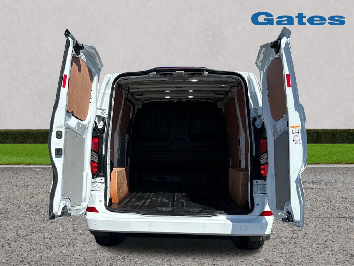 Used Ford Transit Custom 2024 for sale - 76015066: Photo 9