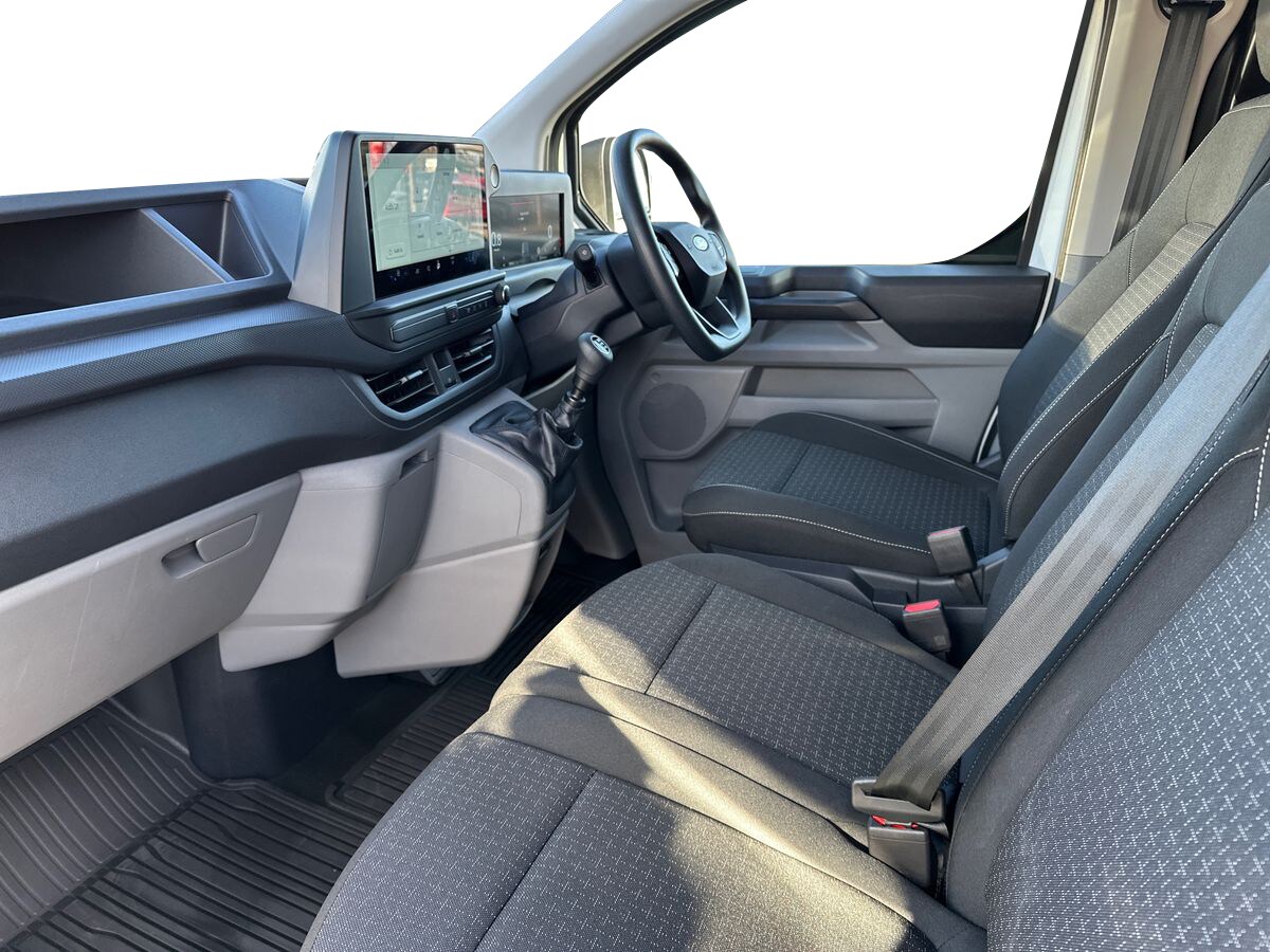 Used Ford Transit Custom 2025 for sale - 77406259: Photo 14