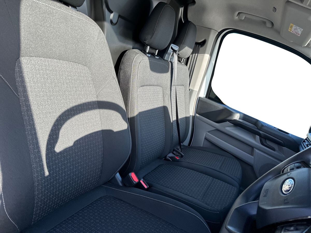 Used Ford Transit Custom 2025 for sale - 77406259: Photo 15