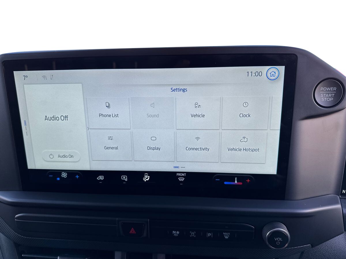 Used Ford Transit Custom 2025 for sale - 77406259: Photo 20