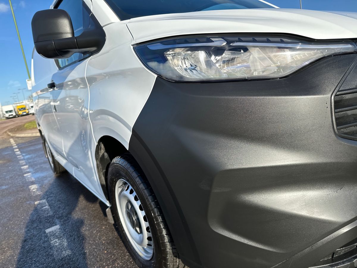 Used Ford Transit Custom 2025 for sale - 77406259: Photo 33