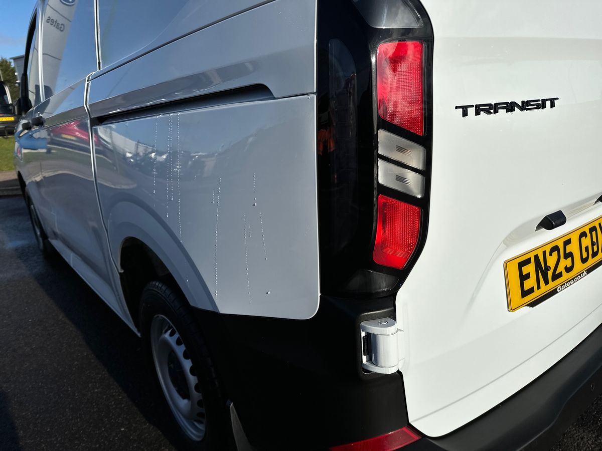 Used Ford Transit Custom 2025 for sale - 77406259: Photo 34