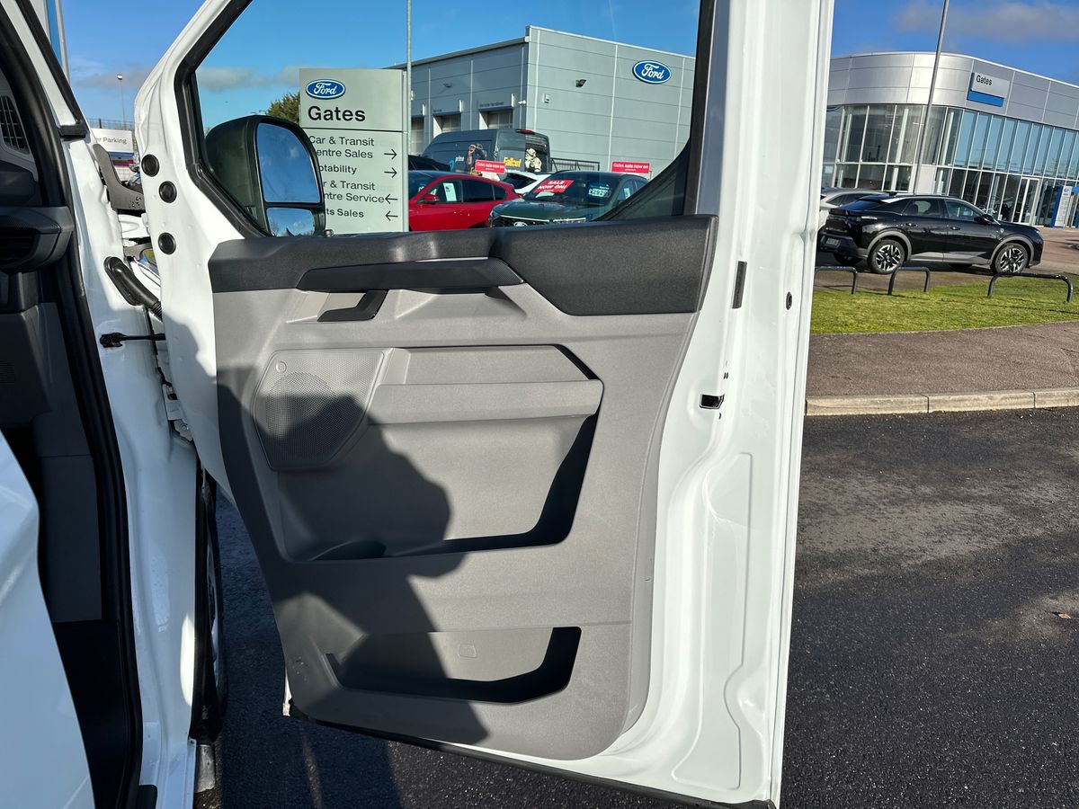 Used Ford Transit Custom 2025 for sale - 77406259: Photo 35