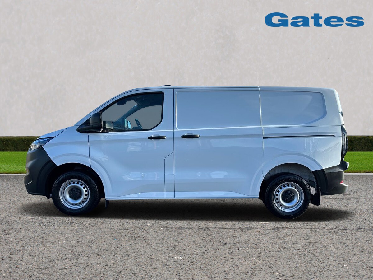 Used Ford Transit Custom 2025 for sale - 77406259: Photo 4
