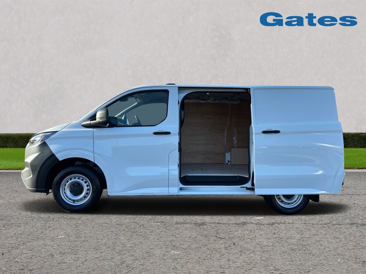 Used Ford Transit Custom 2025 for sale - 77406259: Photo 5