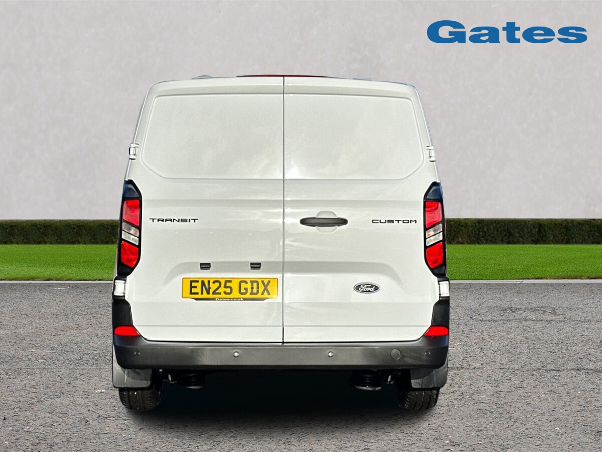 Used Ford Transit Custom 2025 for sale - 77406259: Photo 7