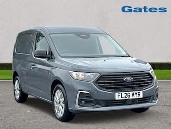 Used Ford Transit Connect 2026 for sale - 79787447: Photo