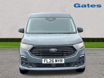 Used Ford Transit Connect 2026 for sale - 79787447: Photo