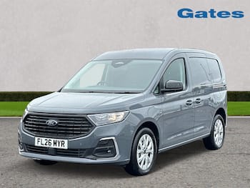 Used Ford Transit Connect 2026 for sale - 79787447: Photo