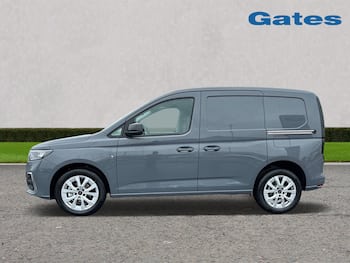 Used Ford Transit Connect 2026 for sale - 79787447: Photo