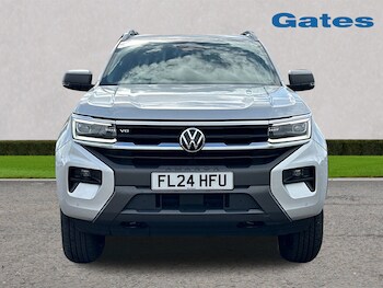 Used Volkswagen Amarok 2024 for sale - 79225900: Photo