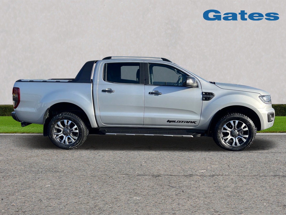 Used Ford Ranger 2019 for sale - 76400604: Photo 11