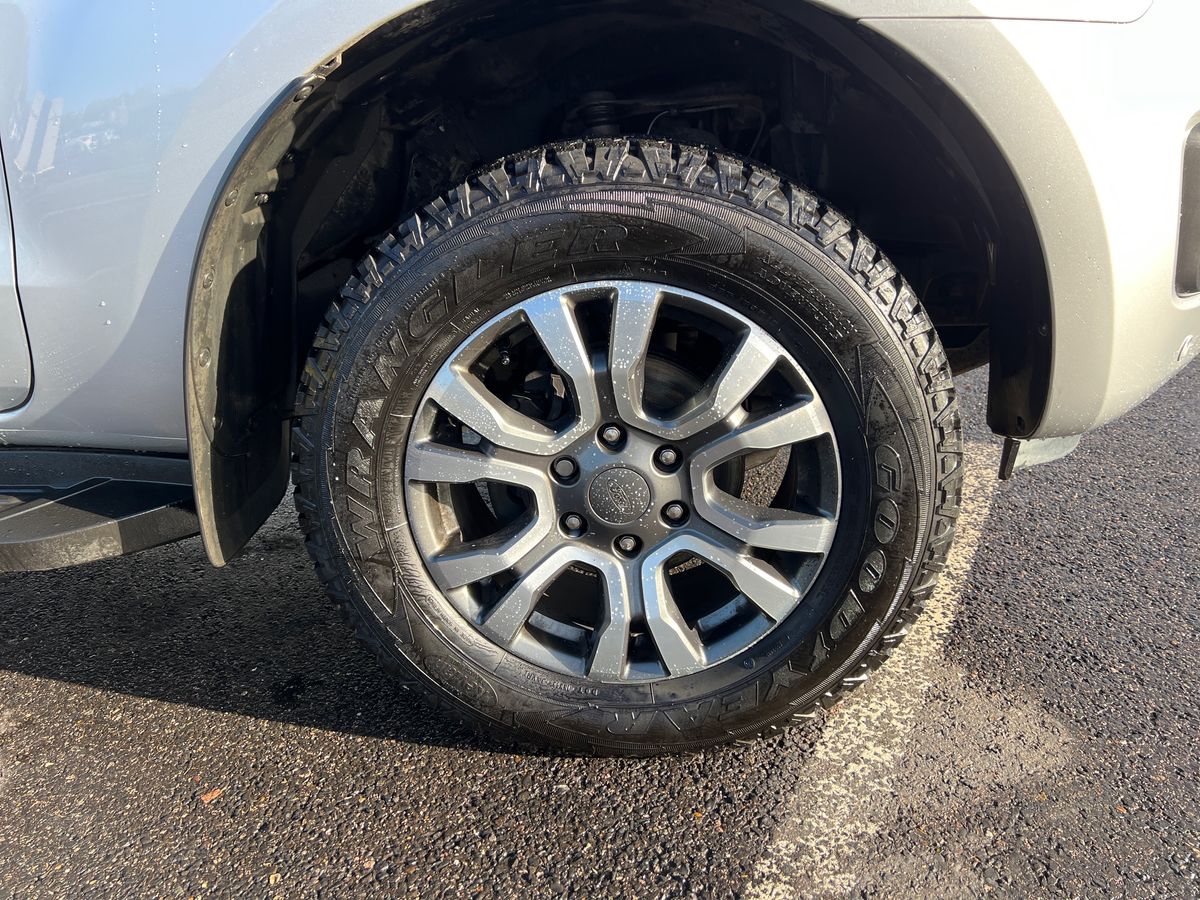 Used Ford Ranger 2019 for sale - 76400604: Photo 12