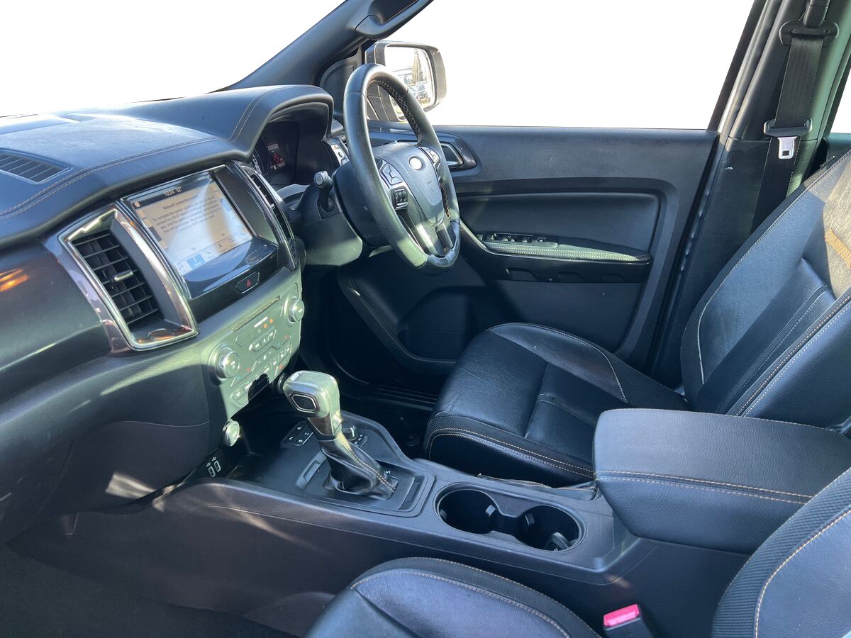 Used Ford Ranger 2019 for sale - 76400604: Photo 14