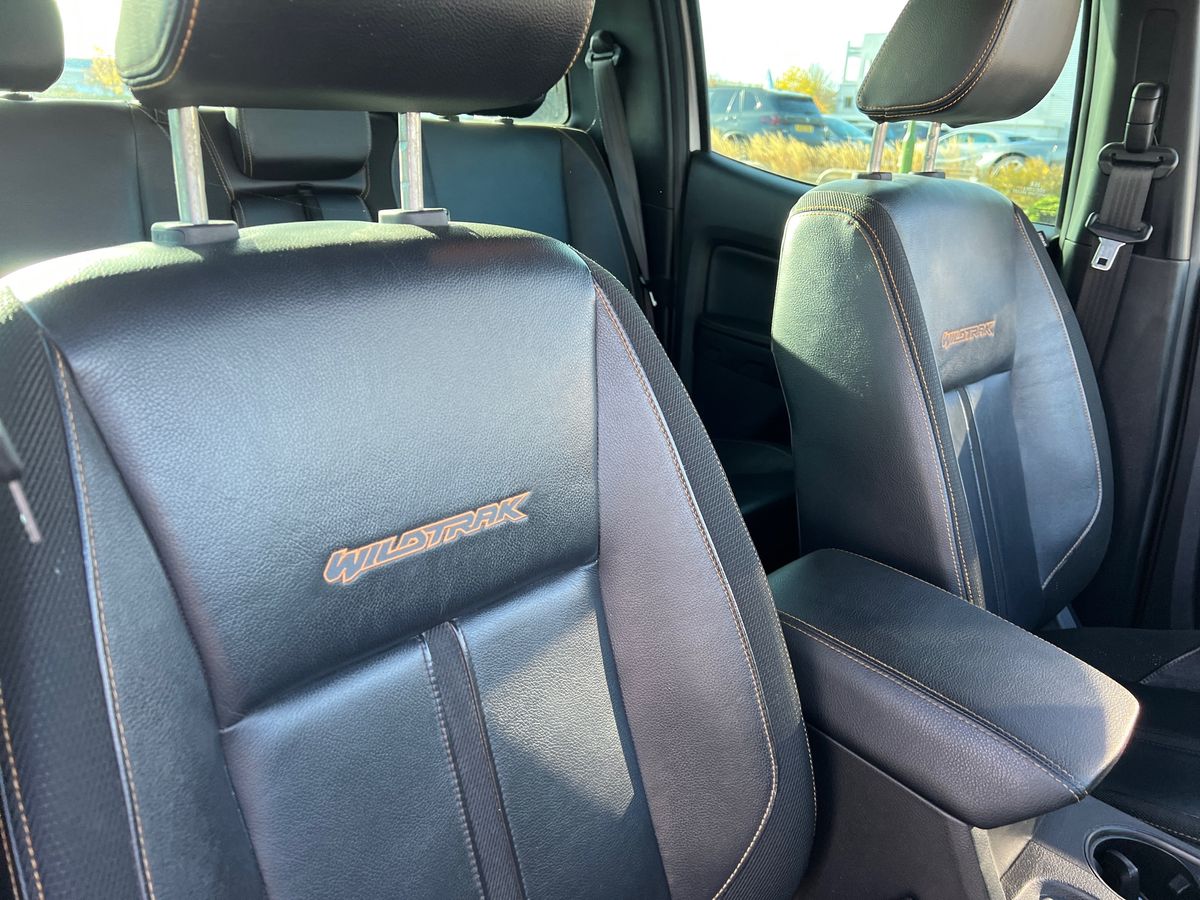 Used Ford Ranger 2019 for sale - 76400604: Photo 15