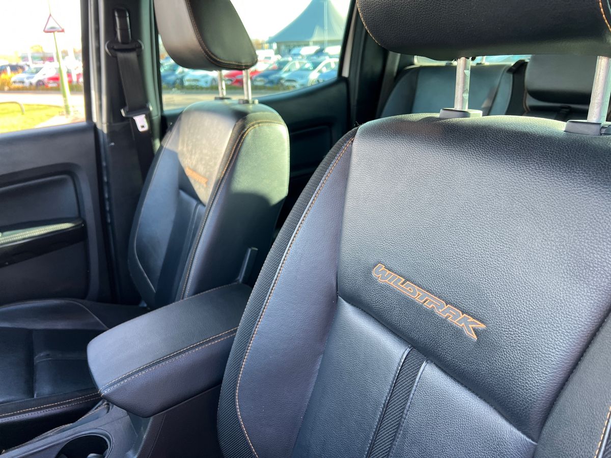 Used Ford Ranger 2019 for sale - 76400604: Photo 16