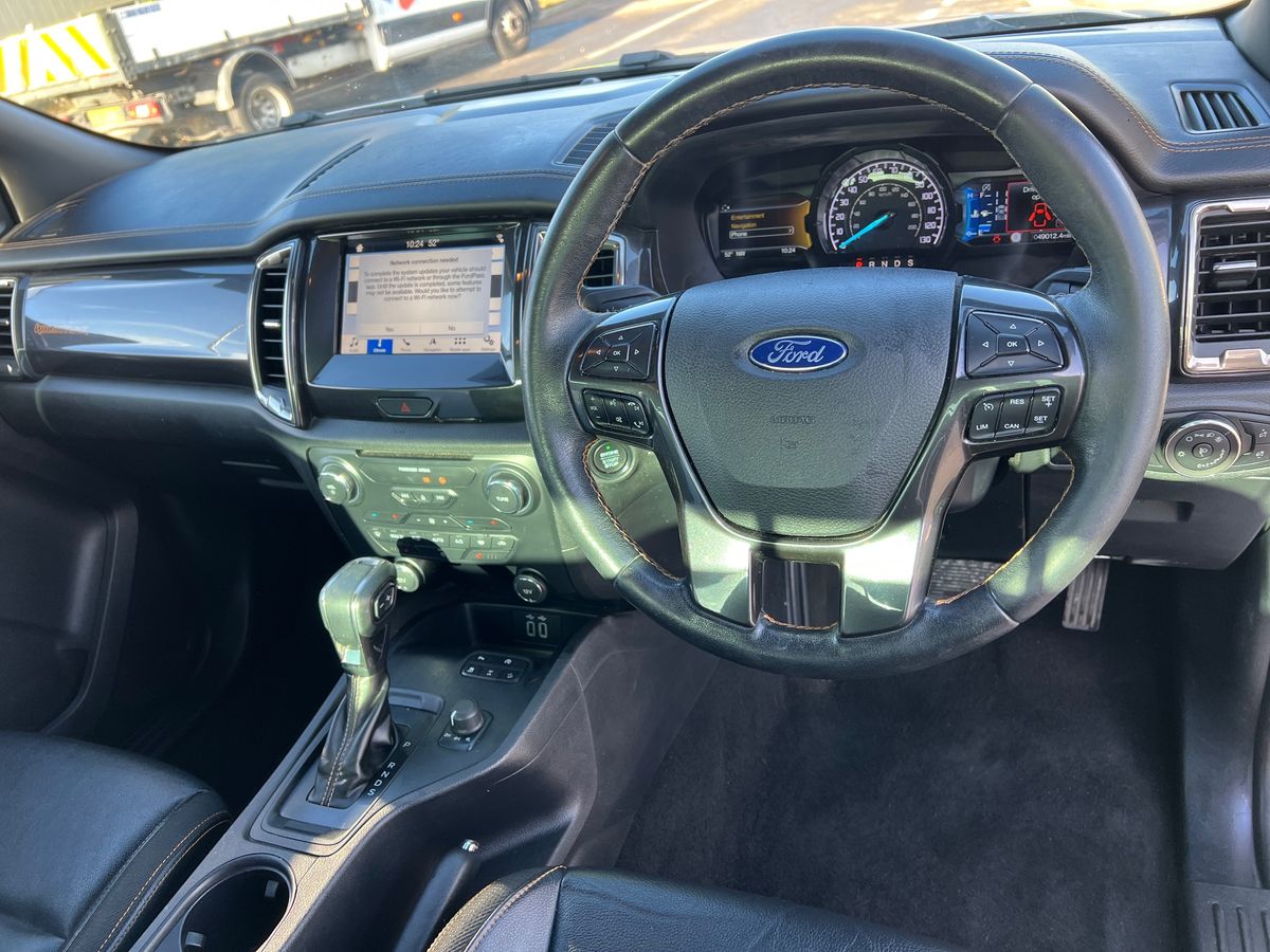 Used Ford Ranger 2019 for sale - 76400604: Photo 17