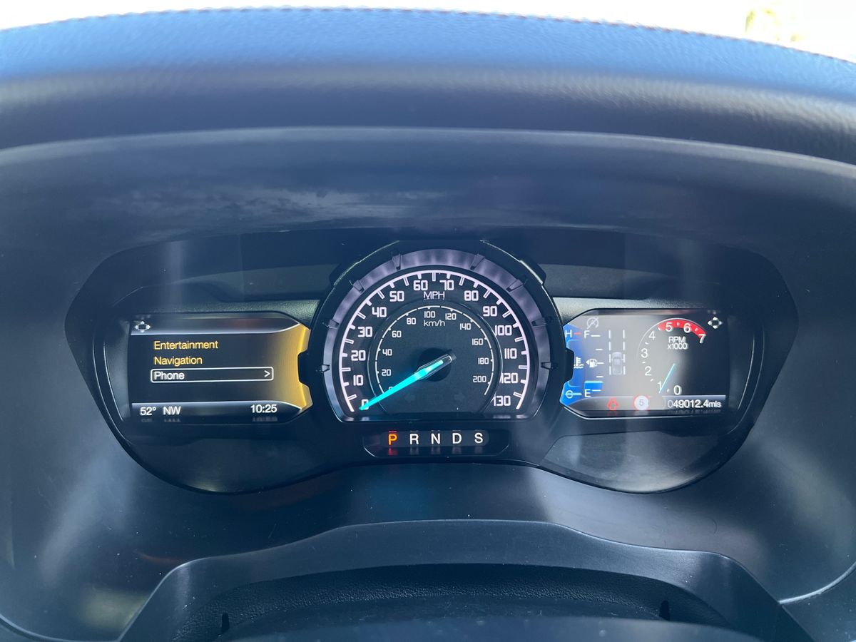 Used Ford Ranger 2019 for sale - 76400604: Photo 19