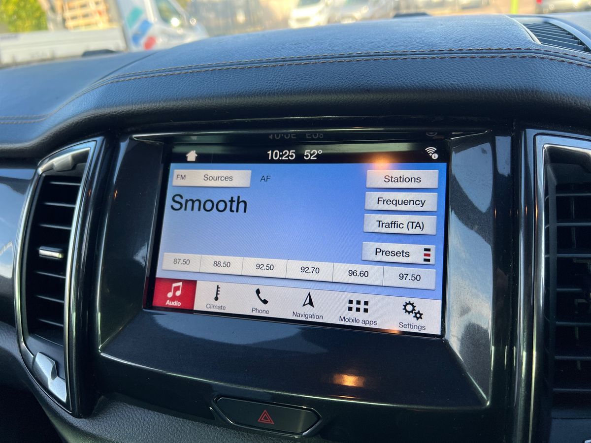 Used Ford Ranger 2019 for sale - 76400604: Photo 20