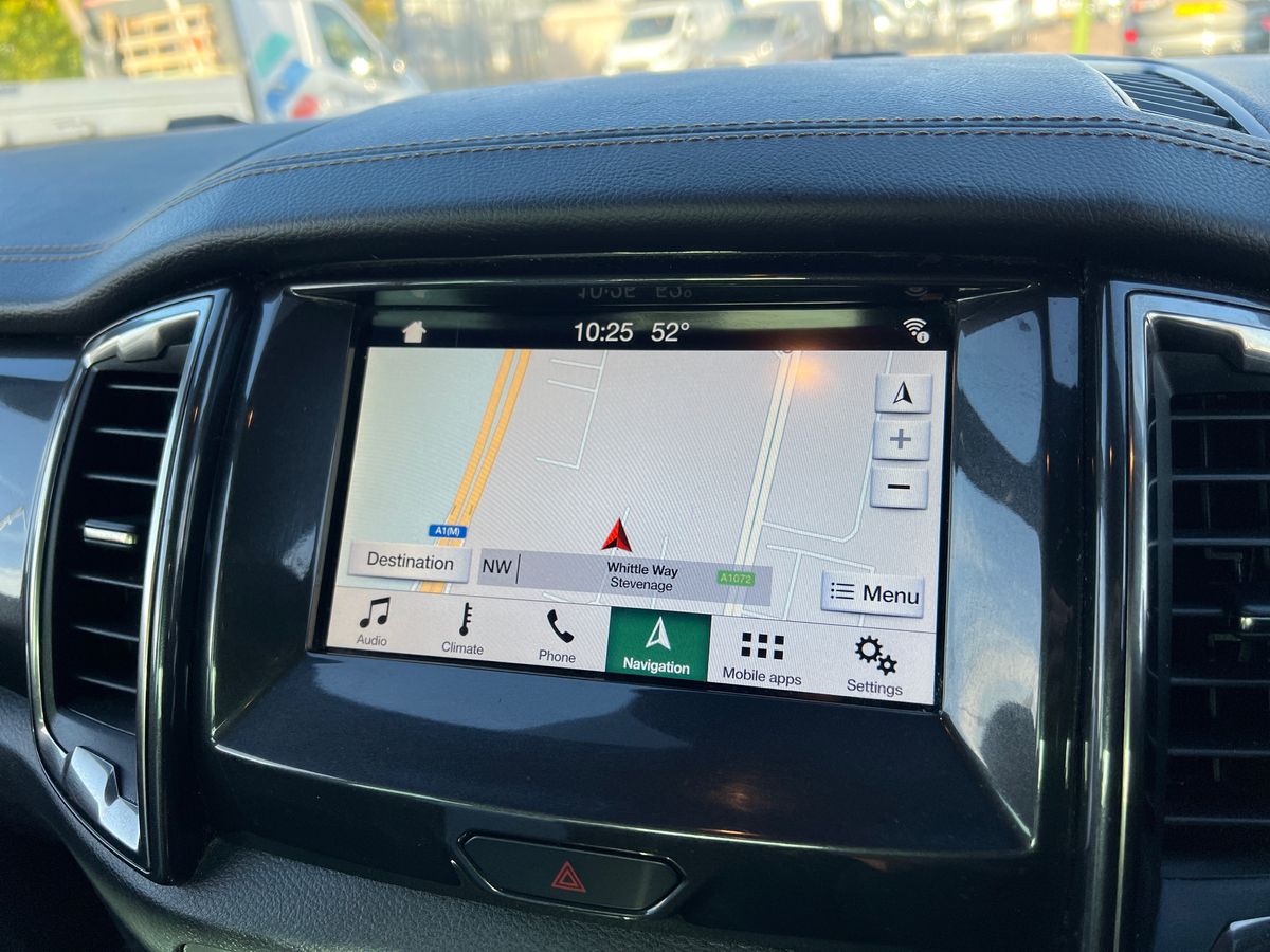 Used Ford Ranger 2019 for sale - 76400604: Photo 21