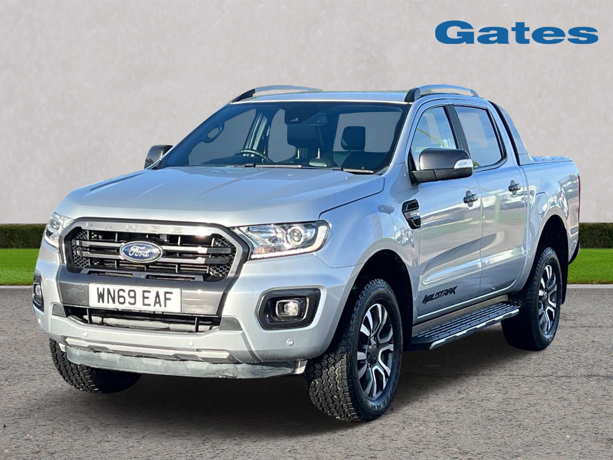 Used Ford Ranger 2019 for sale - 76400604: Photo 3