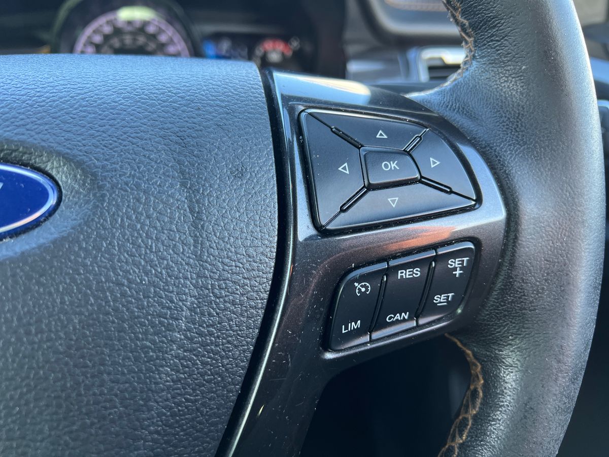 Used Ford Ranger 2019 for sale - 76400604: Photo 30