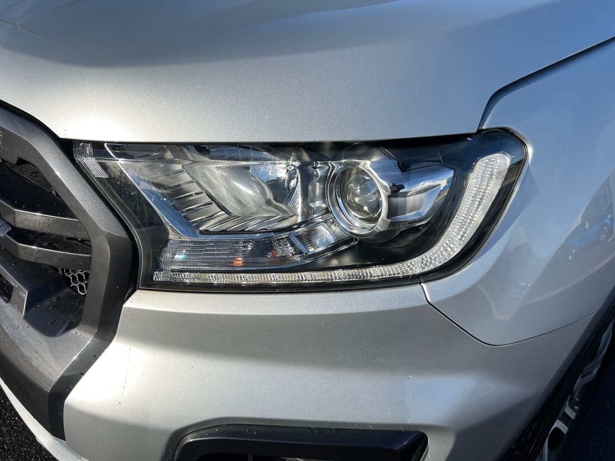 Used Ford Ranger 2019 for sale - 76400604: Photo 33