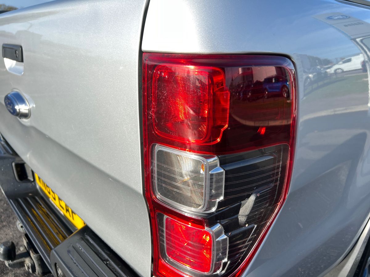 Used Ford Ranger 2019 for sale - 76400604: Photo 34