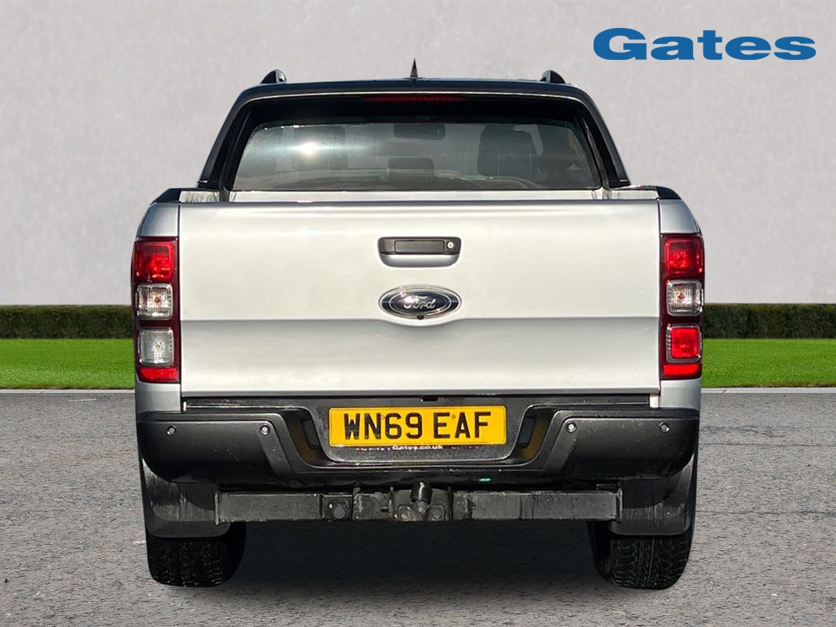 Used Ford Ranger 2019 for sale - 76400604: Photo 7