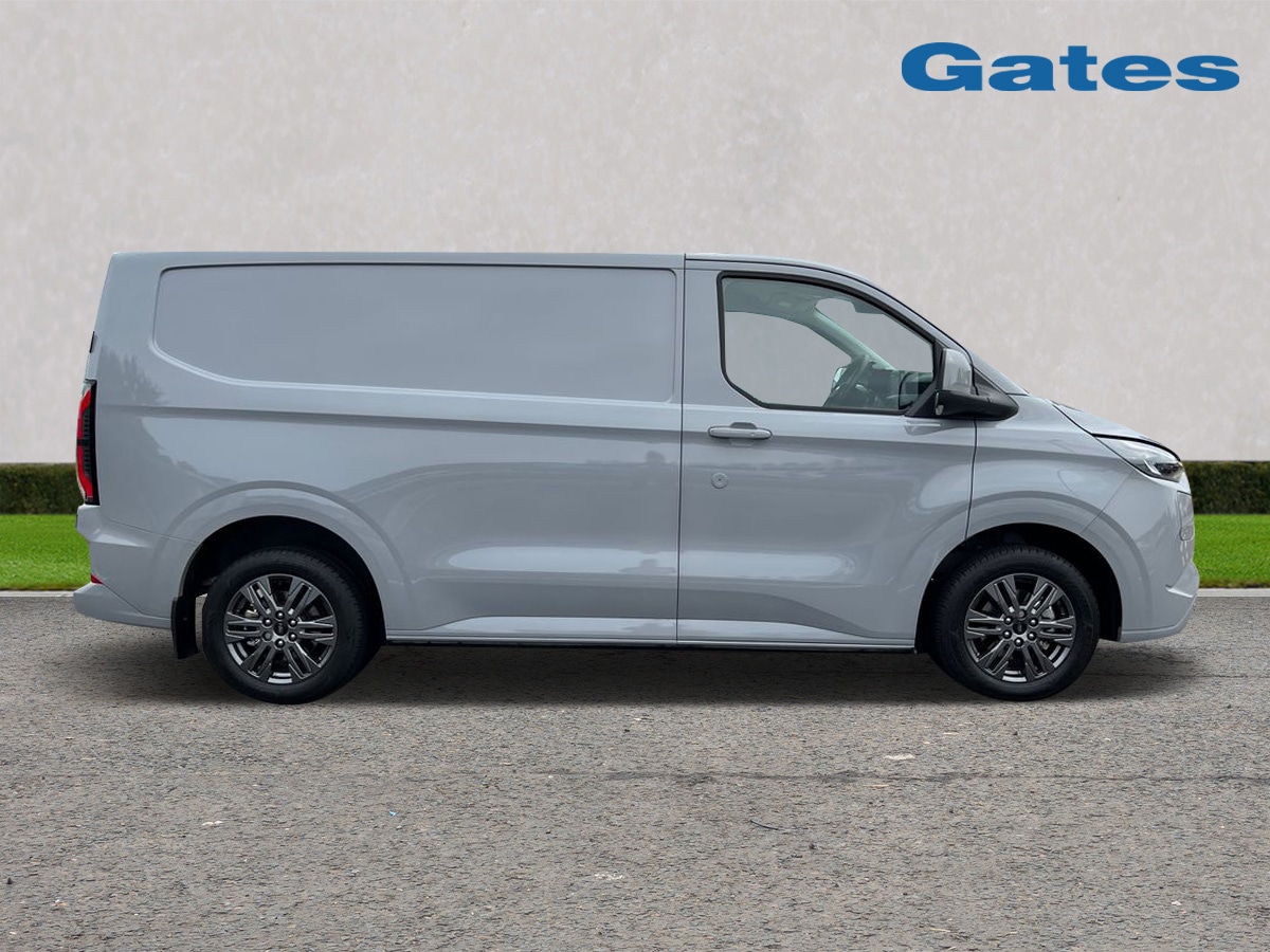 Used Ford Transit Custom 2024 for sale - 76145837: Photo 11