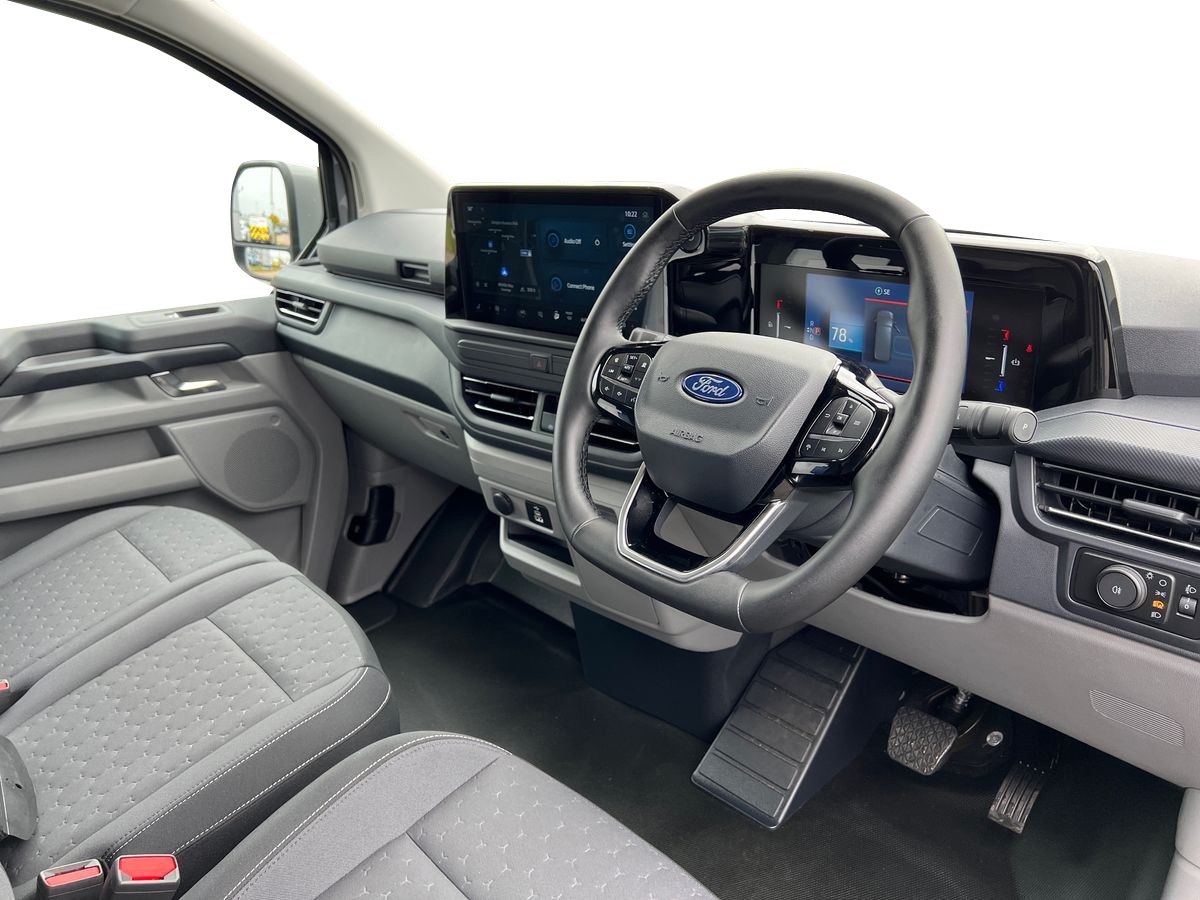 Used Ford Transit Custom 2024 for sale - 76145837: Photo 13