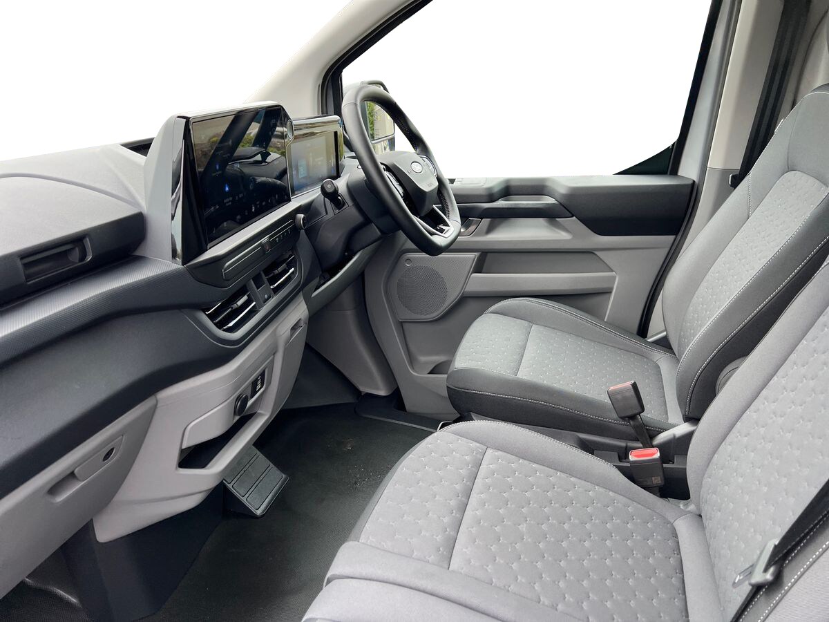 Used Ford Transit Custom 2024 for sale - 76145837: Photo 14