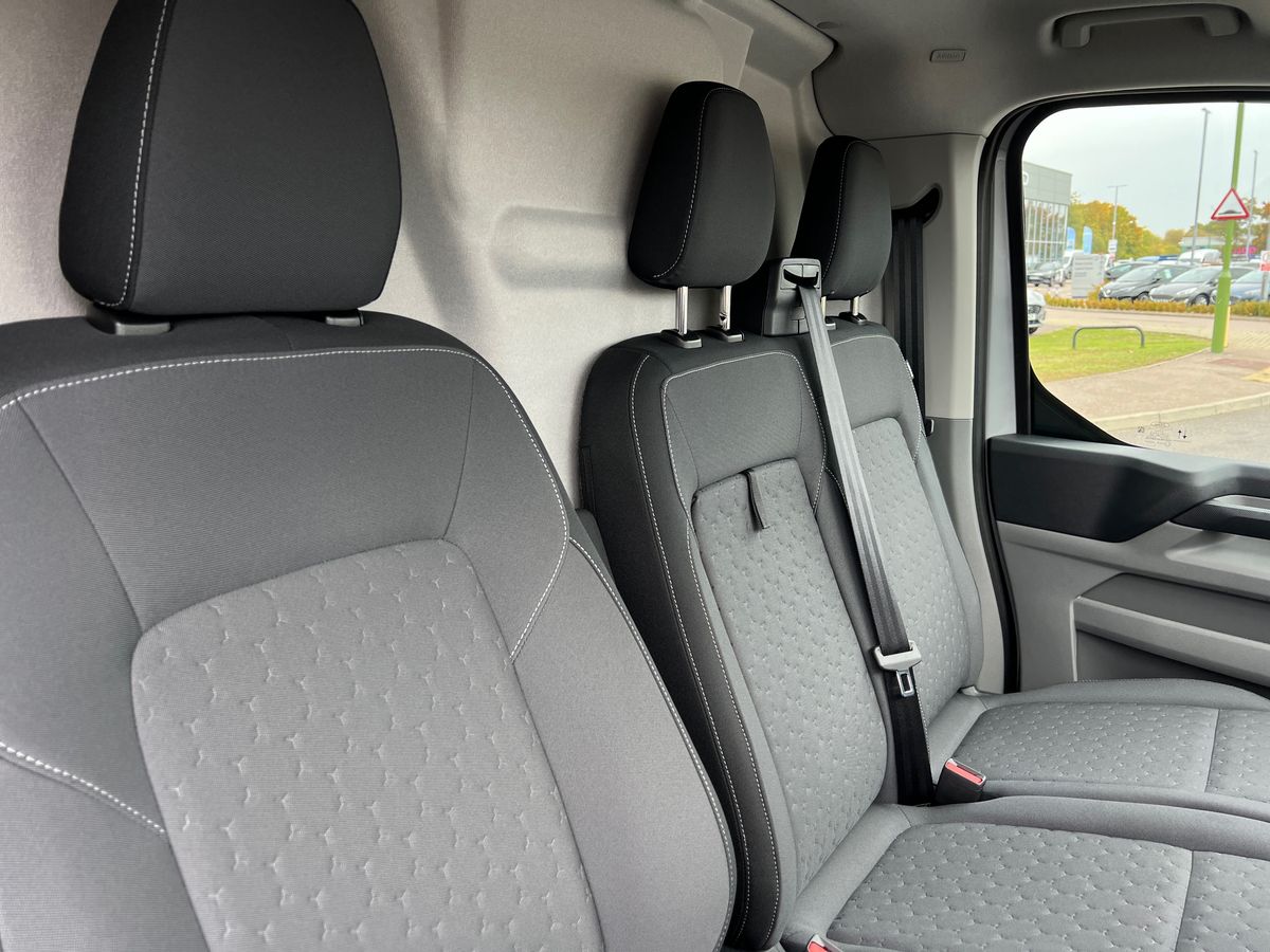 Used Ford Transit Custom 2024 for sale - 76145837: Photo 15
