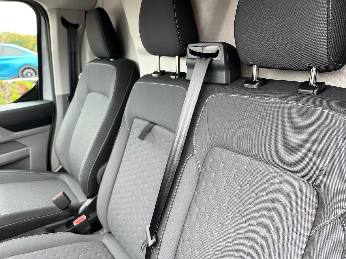 Used Ford Transit Custom 2024 for sale - 76145837: Photo 16