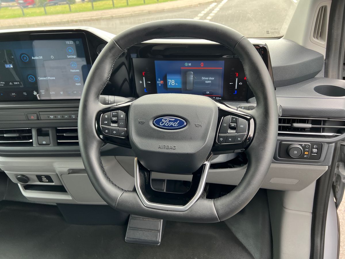 Used Ford Transit Custom 2024 for sale - 76145837: Photo 18
