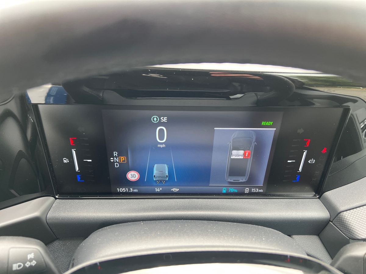 Used Ford Transit Custom 2024 for sale - 76145837: Photo 19