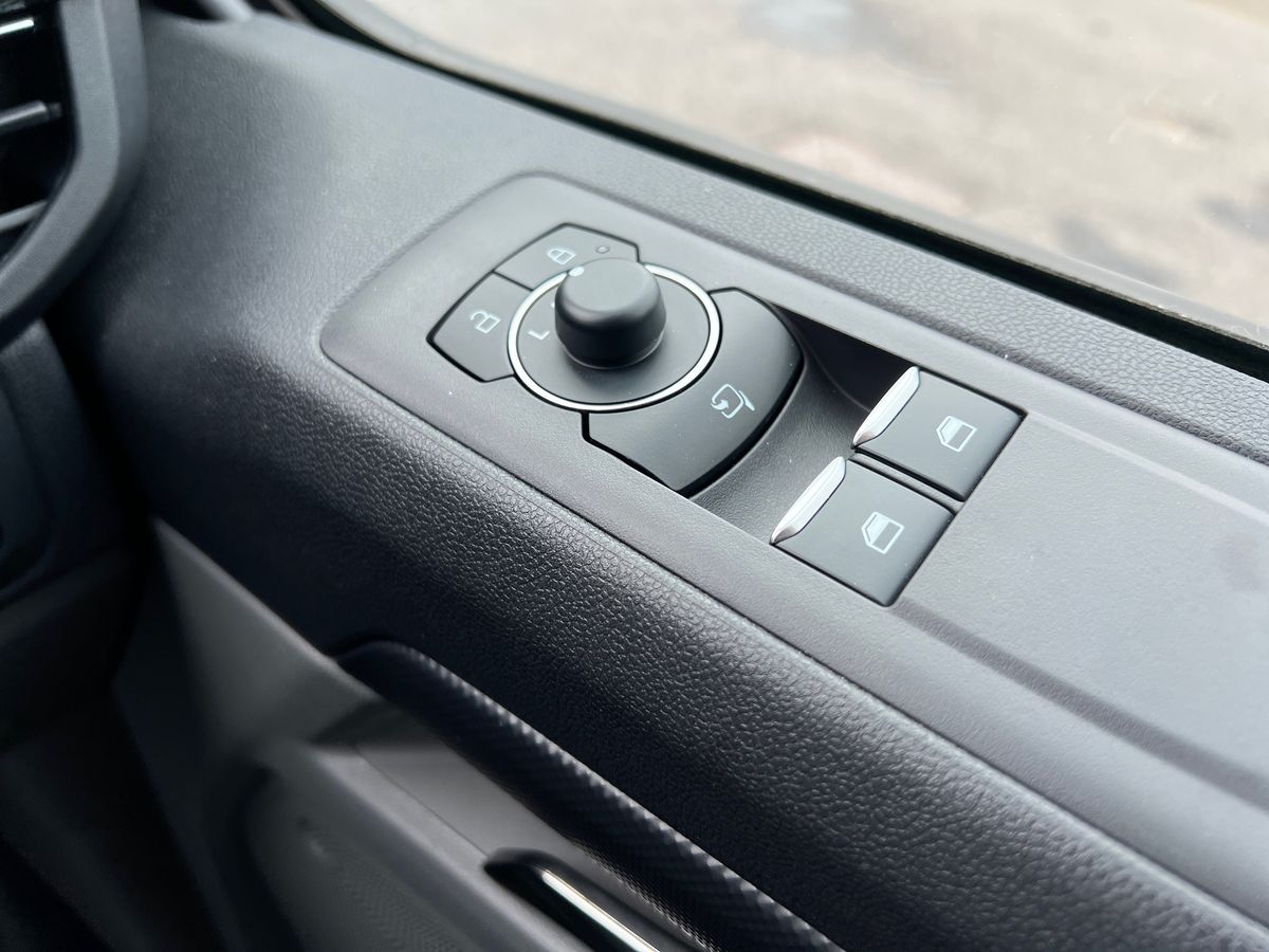 Used Ford Transit Custom 2024 for sale - 76145837: Photo 27