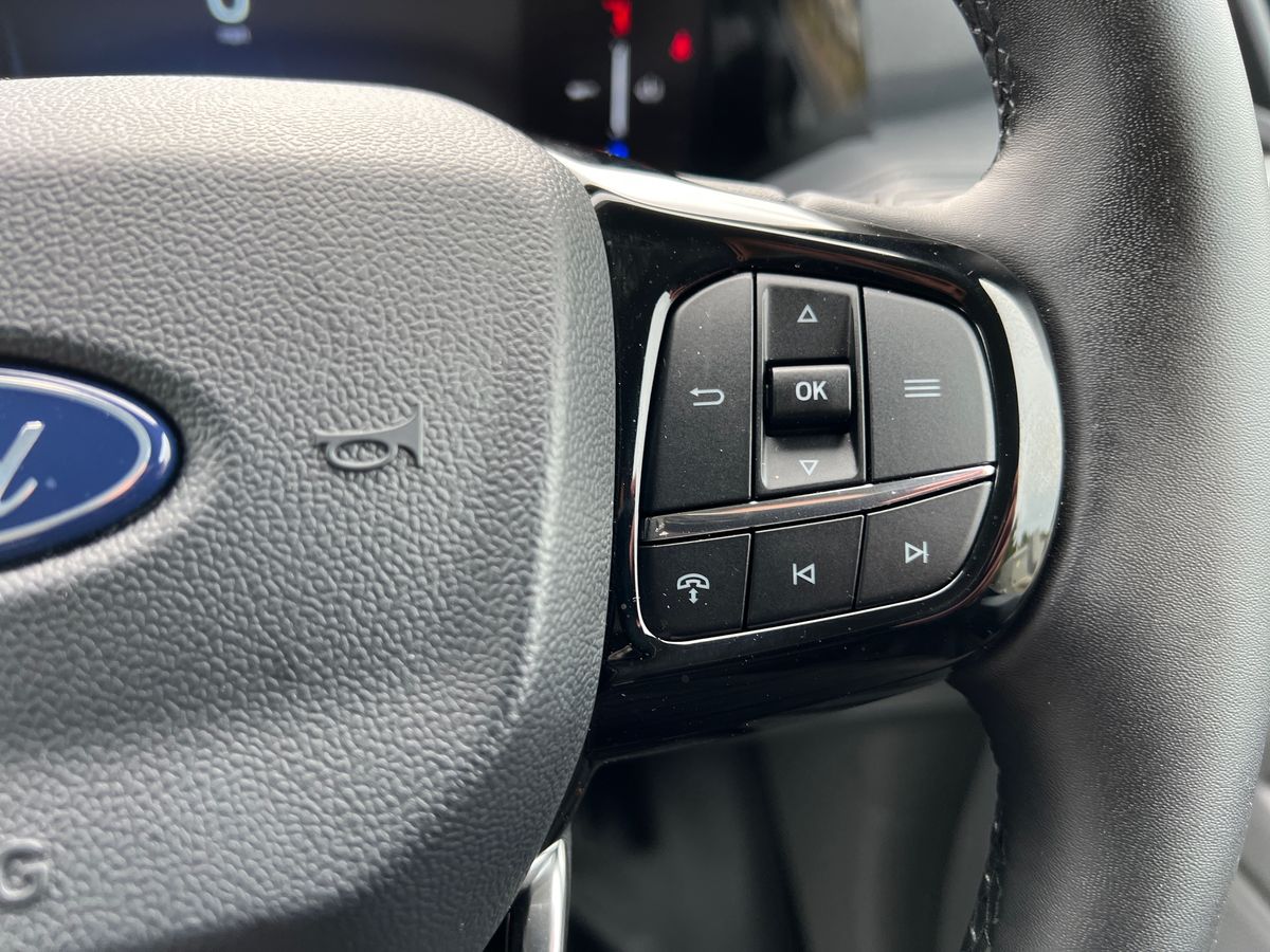 Used Ford Transit Custom 2024 for sale - 76145837: Photo 30