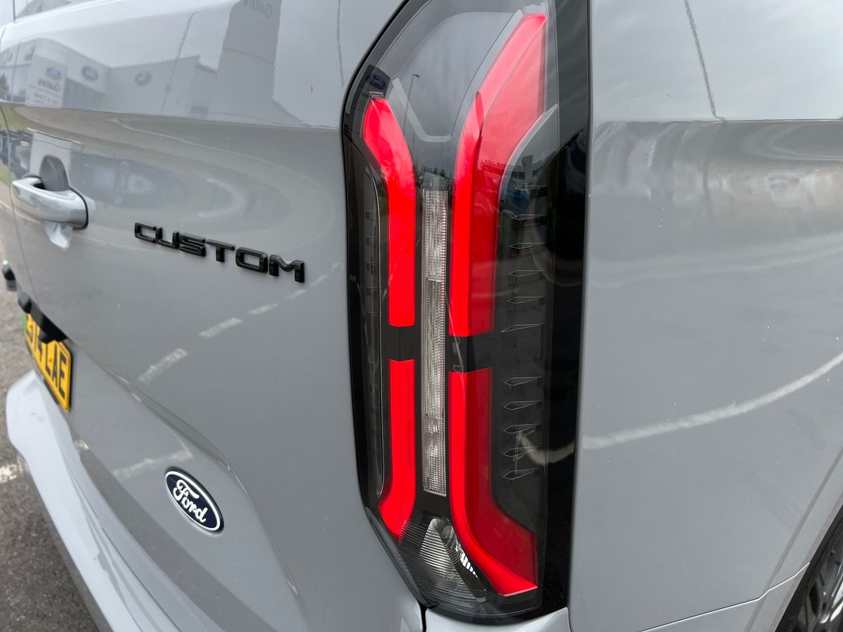 Used Ford Transit Custom 2024 for sale - 76145837: Photo 34